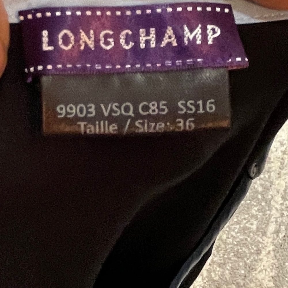 Longchamp Top - Picture 6 of 7